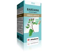 Arkofarm 2031 Bardana Integratore Alimentare, 45 Capsule, 1 unità, 1