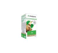 Arkopharma Arkocapsule Glucomannano - Integratore - 130 capsule