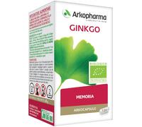 Arkocapsule Ginkgo Bio 130 Capsule