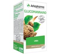 arkofarm arkocapsule Arkocapsule Glucomannano 130 Capsule