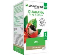 Guaranà Arkopharma 130 Capsule