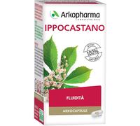 arkofarm arkocapsule Arkocapsule Ippocastano 45 Capsule