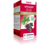 ARKO CAPSULE VITE ROSSA BIO 45 CAPSULE