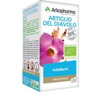 ARKOPHARMA artiglio del diavolo 45 arkocapsule