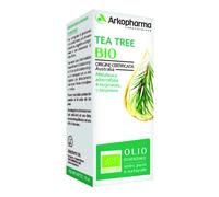 Arkofarm Arkoessentiel Tea Tree Bio 10 Ml