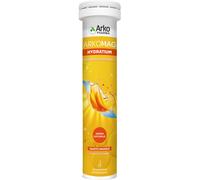 arkofarm Arkomag hydratium reidrata e ricarica mango 24 compresse effervescenti senza zuccheri con edulcorante