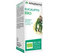 Arkopharma Arko Essentiel Olio essenziale Eucalipto Bio 10 ml