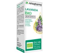 ARKO Ess.Olio Lavanda Bio 10ml