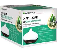 arkofarm Arkopharma Diffusore Umidificatore Turbo