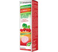 Arkovital® Acerola 1000 Arkopharma 20 Compresse