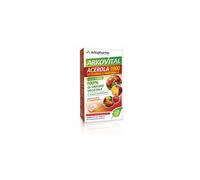 Arkovital Acerola 1000 Masticabile 30 Compresse