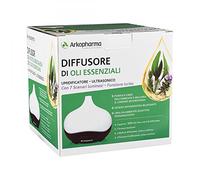 ARKOFARM Diffusore di Oli Essenziali Umidificatore Ultrasonico