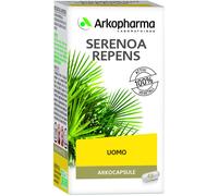 arkofarm Serenoa Repens 45 Capsule