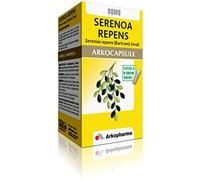 SERENOA REPENS 45 CAPSULE