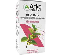 ARKOCAPSULE GYMNEMA 45 CAPSULE