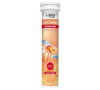 ARKOMAG Hydratium Pesca 24Cpr