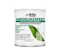 ARKOFARM Srl Integratore ArkoSlim Expert per il metabolismo, 270g