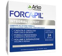 FORCAPIL Expert 168 Cps