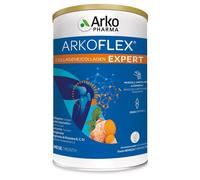 Arkopharma Arkoflex - Collagene formula Expert Integratore Alimentare, 390g