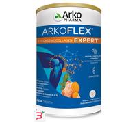 Arkopharma Arkoflex - Collagene formula Expert Integratore Alimentare, 390g