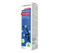 Arkoflex flash crema 60 ml