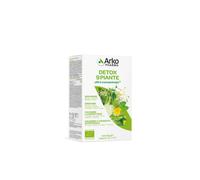 Arkofluidi ARKOFLUIDI ULTRA SUONI DETOX BIO 20 FIALE