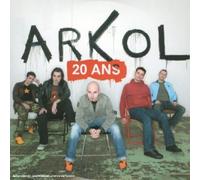 Arkol - 20 Ans