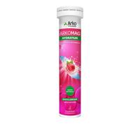 ARKOMAG HYDRATIUM LAMPONE24CPR