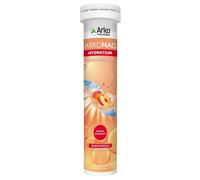 ARKOMAG HYDRATIUM PESCA 24CPR