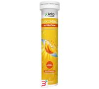 ARKOMAG HYDRATIUM REIDRATA E RICARICA MANGO 24 COMPRESSE EFFERVESCENTI SENZA ZUCCHERI CON EDULCORANTE