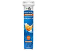 ARKOMAG HYDRATIUM SENIOR 24CPR