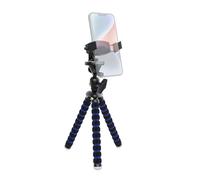 Arkon 11" Treppiedi Supporto con Supporto Telefono per iPhone x, 8, 7 Plus, 8, 7, 6S Galaxy S8, S7, Note 8