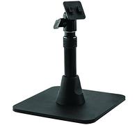 Arkon Heavy Duty scrivania Dual T Montaggio piedistallo con Base Pesante e Braccio allungabile (HD008)