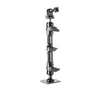 Arkon Heavy Duty supporto da parete regolabile per GoPro Hero Action Camera al dettaglio nero
