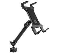 Arkon Heavy Duty tablet poggiatesta con braccio 25,4 cm per Apple iPad Air 2/iPad Pro iPad 4 3 2