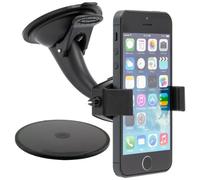 Arkon MG268 Auto Passive holder Nero supporto per personal communication