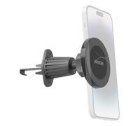 Arkon monta il supporto per il telefono con sfiato per auto | 20 potenti magneti | Rotazione rapida 360 | Monte di sfiato stabile | Porta del telefon