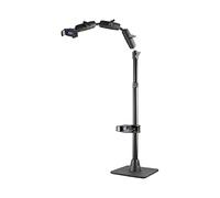 ARKON Mounts - Supporto decorativo per biscotti Creator | Supporto per telefono e proiettore Pico | Supporto per treppiede per registrazione video, vlogging, cucina, artigianato, disegno