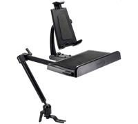 ARKON Mounts - Supporto per auto combinato per tablet e tastiera | Supporto per tablet
