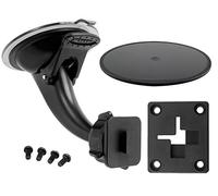 Arkon SR115 Auto Passive holder Nero supporto per personal communication