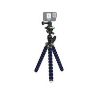Arkon - Supporto flessibile per treppiede da 11 pollici, per GoPro HERO, colore: Nero
