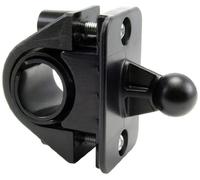 ARKON Supporto per Manubrio Bici o Moto per Garmin Nuvi 40 50 200 2013 24x5 25x5 GPS