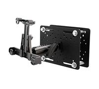 Arkon - Supporto per tablet da 7", in plastica robusta, colore: Nero