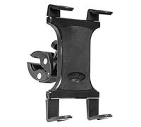 Arkon, Supporto per Tablet, per Apple iPad Air, iPad 4, 3, 2, Galaxy Note 10.1, Galaxy Note PRO 12.2. Colore Nero