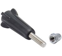 Arkon - Vite di ricambio e dado di ghianda per GoPro Hero Mounts