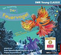 Igor Stravinsky - Der Feuervogel