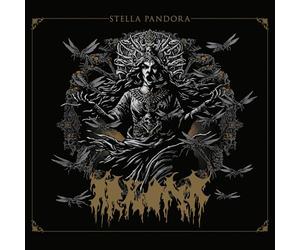 Arkona - Stella Pandora