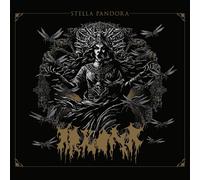 Arkona Stella Pandora (CD) Album Digipak (Limited Edition)