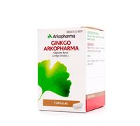 Arkopharma 50 Capsule di Ginkgo