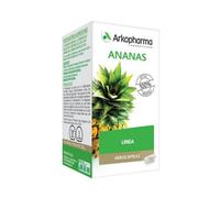 ARKOCAPSULE ANANAS 130CPS